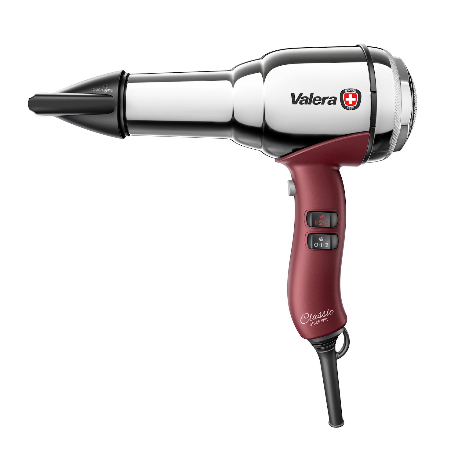 Valera Pro Classic 1955 Metallhaartrockner Metallfön