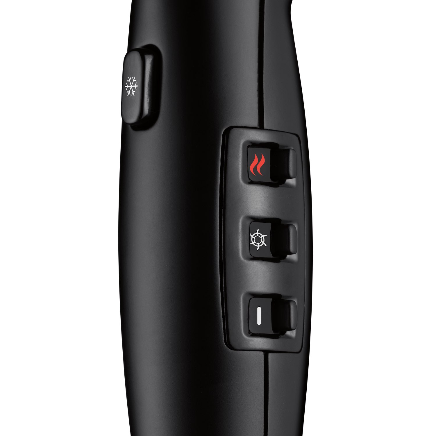 BaBylissPRO Lupia Haartrockner High Speed Digital Compact Dryer BAB7600E