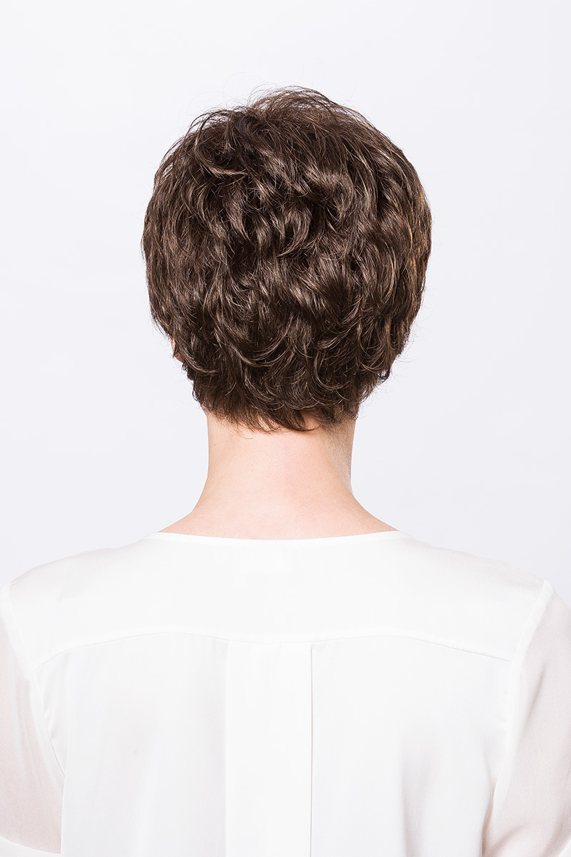 Belle Madame Perücke - Sofia SF 5/8/14 Cold-Chocolate