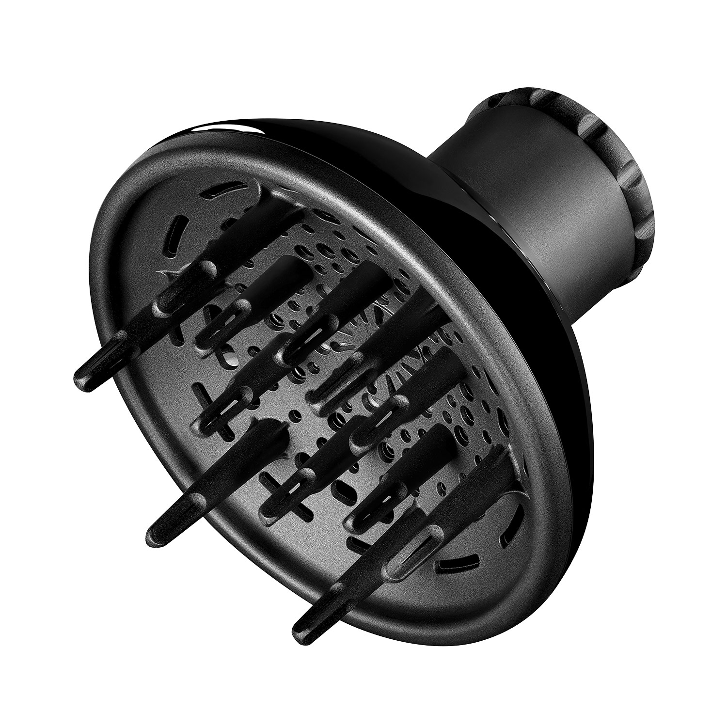Wahl Universal Diffuser - Schwarz