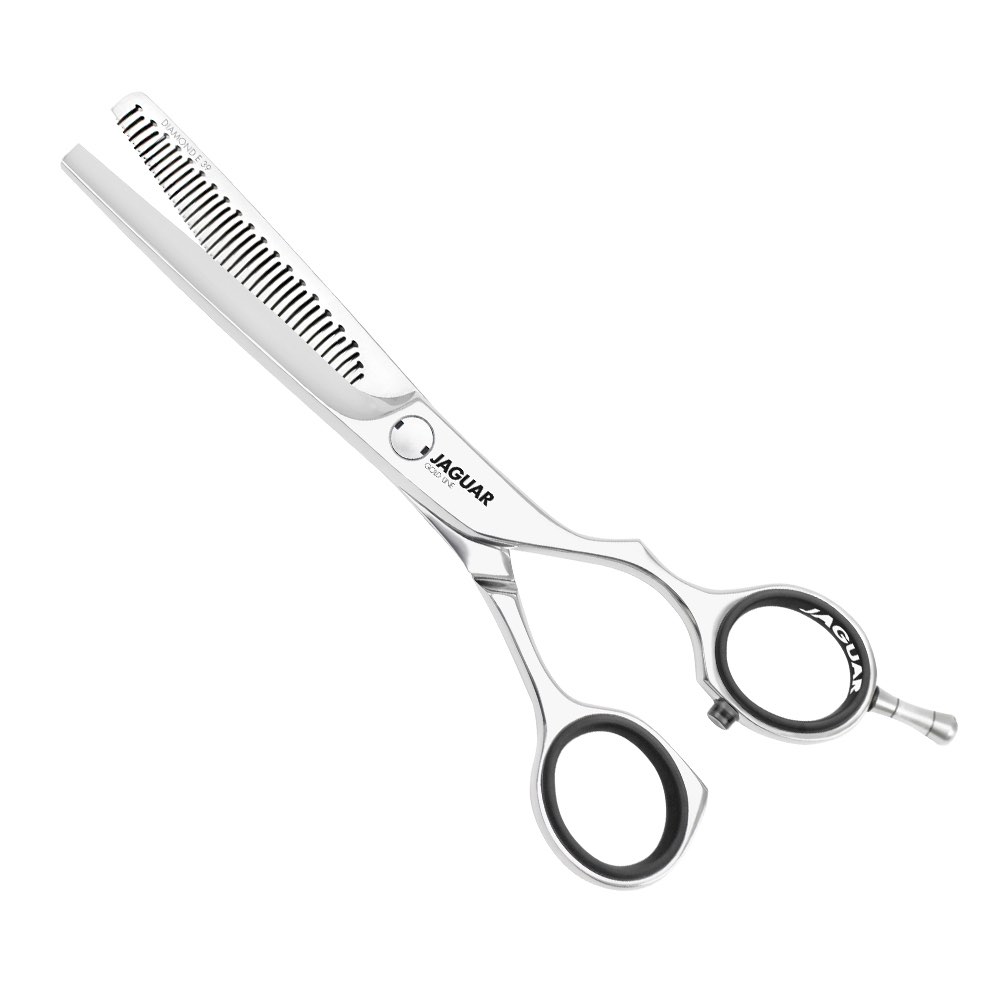 Jaguar Schere Gold Line Diamond E 39 21555  - 5,5 Zoll