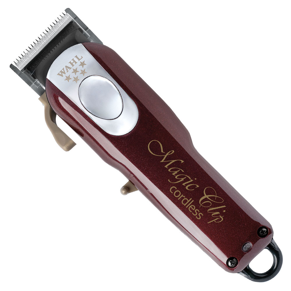Wahl - Magic Clip Cordless Fading Clipper Haarschneider Barber 08148-316 Wahl - Magic Clip Cordless Fading Clipper Haarschneider Barber 08148-316