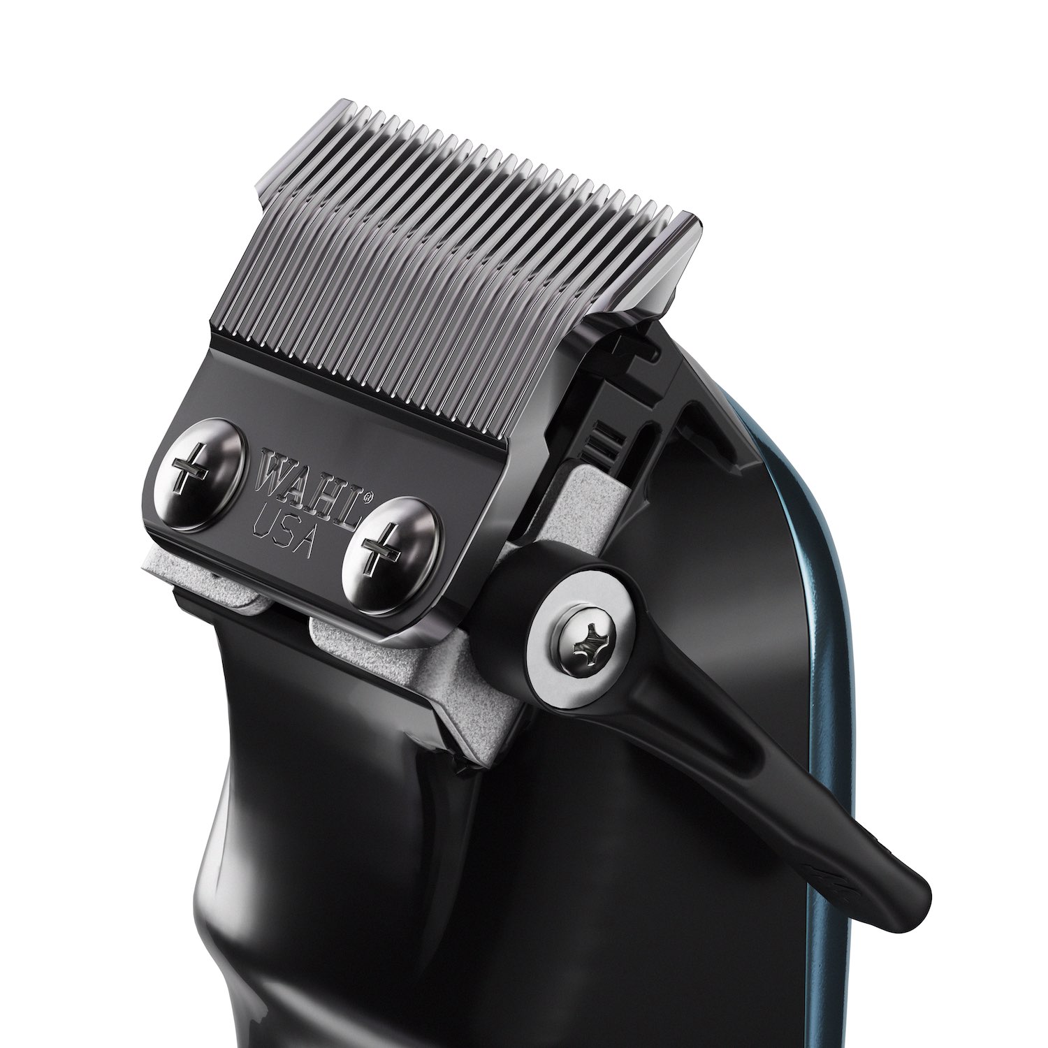 Wahl - Super Taper X Clipper SuperTaper Haarschneider Barber