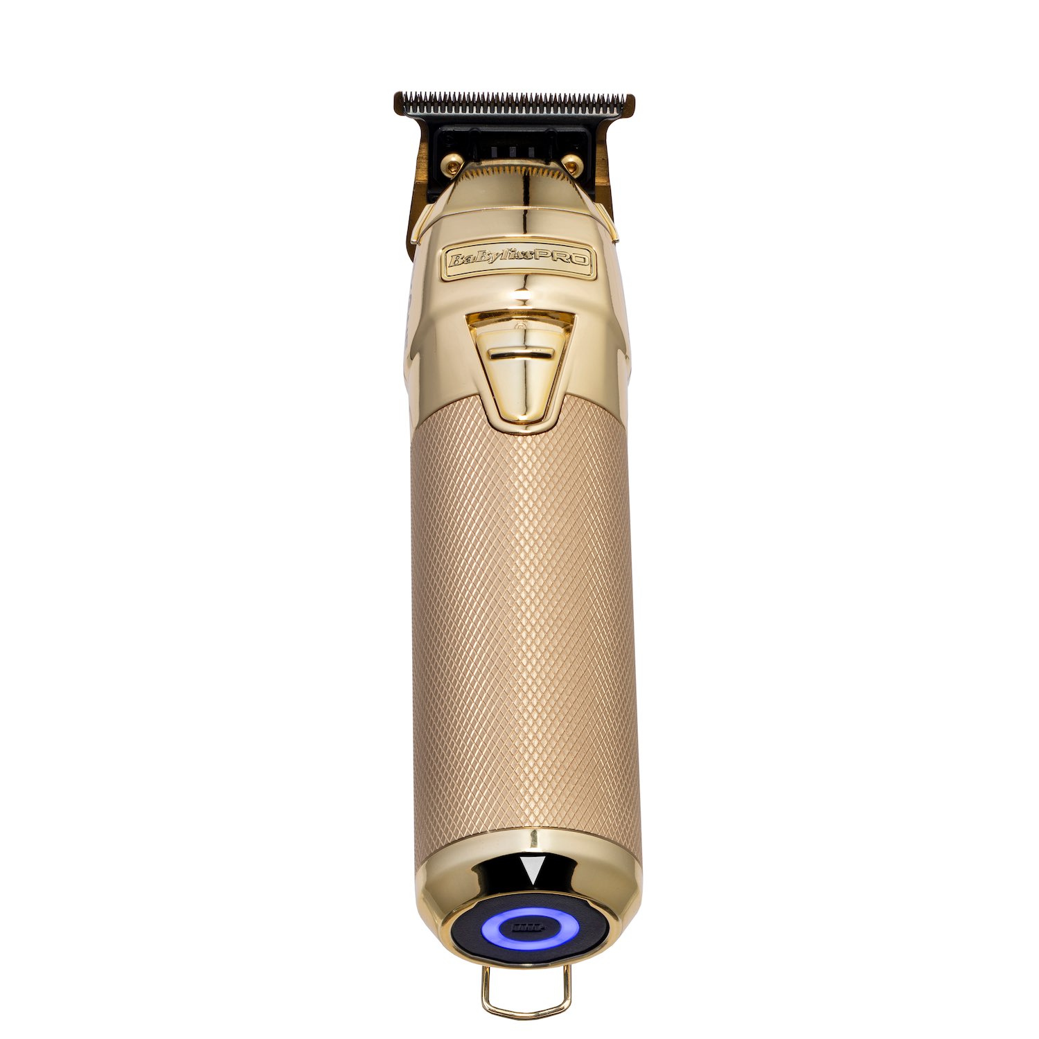 BaByliss PRO FXONE Gold Metal Trimmer Skeleton FX799GE