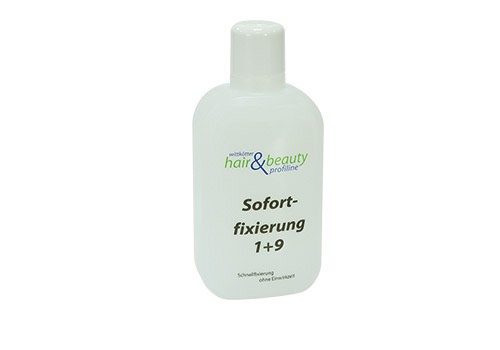 Profiline - Sofortfixierung / Fixierung 1:9 1000 ml Profiline - Sofortfixierung / Fixierung 1:9 1000 ml