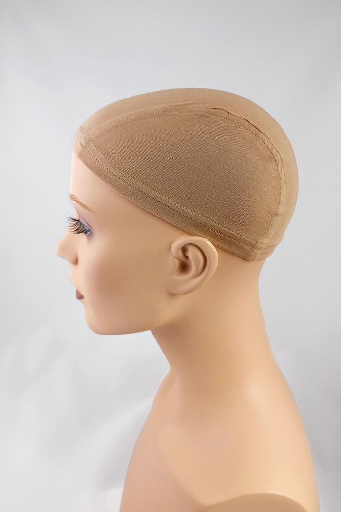 Belle Madame Headwear Collection Bambus-Kopfschutz Style 995