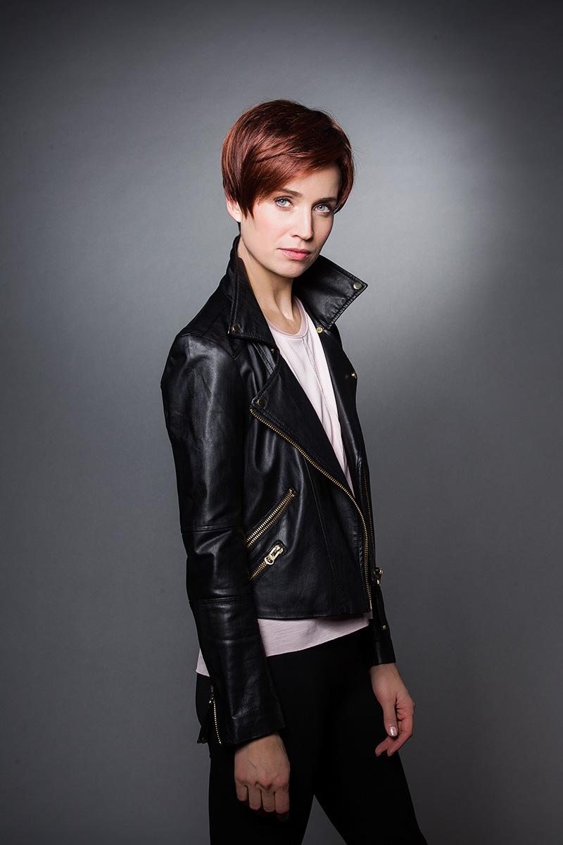 Belle Madame Perücke - Senta Mono SF 10/27/20R+Root10 Chocolate/Cream-Root