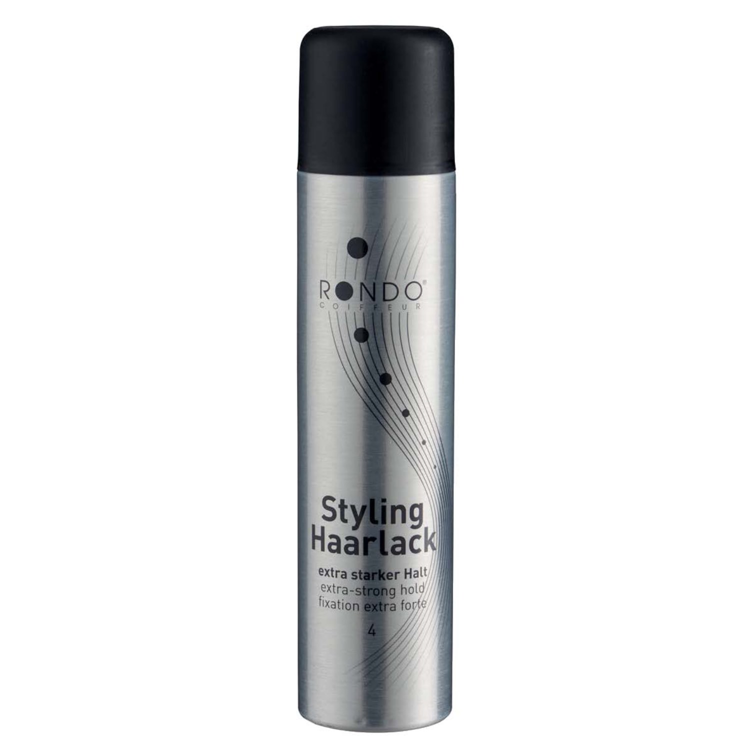 Rondo Styling Haarlack extra strong 300m