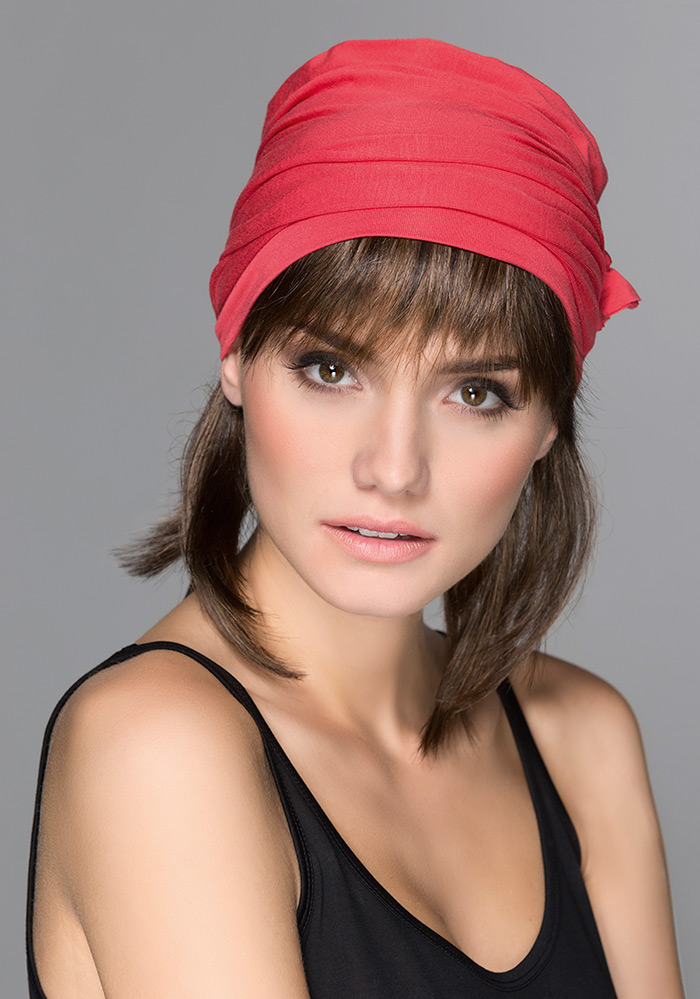 Ellen Wille Power Pieces - Pony für Turban - Sage