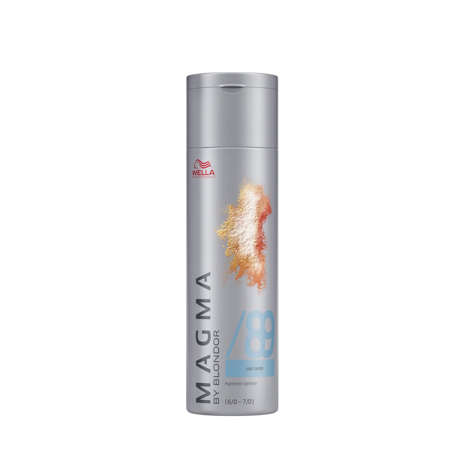 Wella Magma by Blondor /89 Perl- Cendré Hell - 120 g