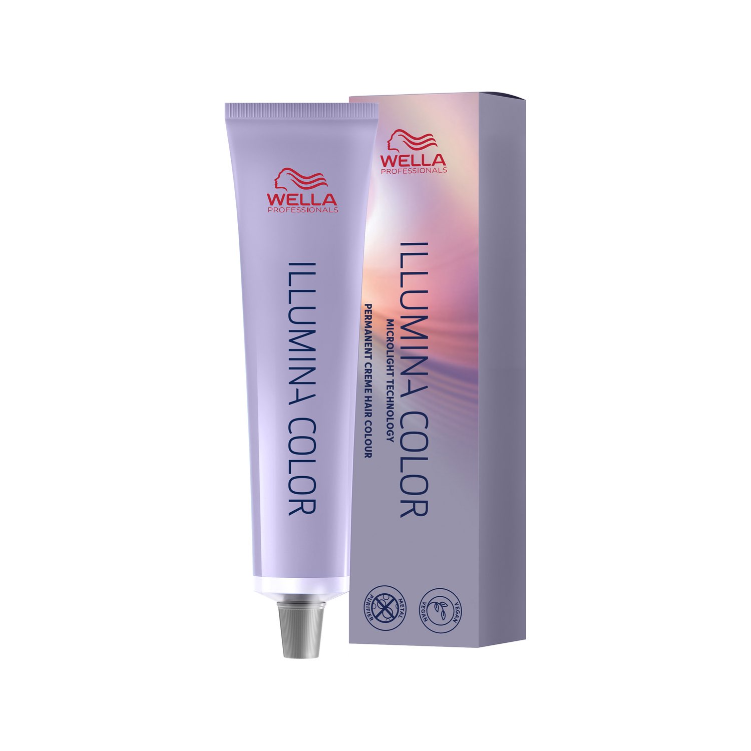 Wella Illumina Color Haarfarbe 60 ml alle Farben