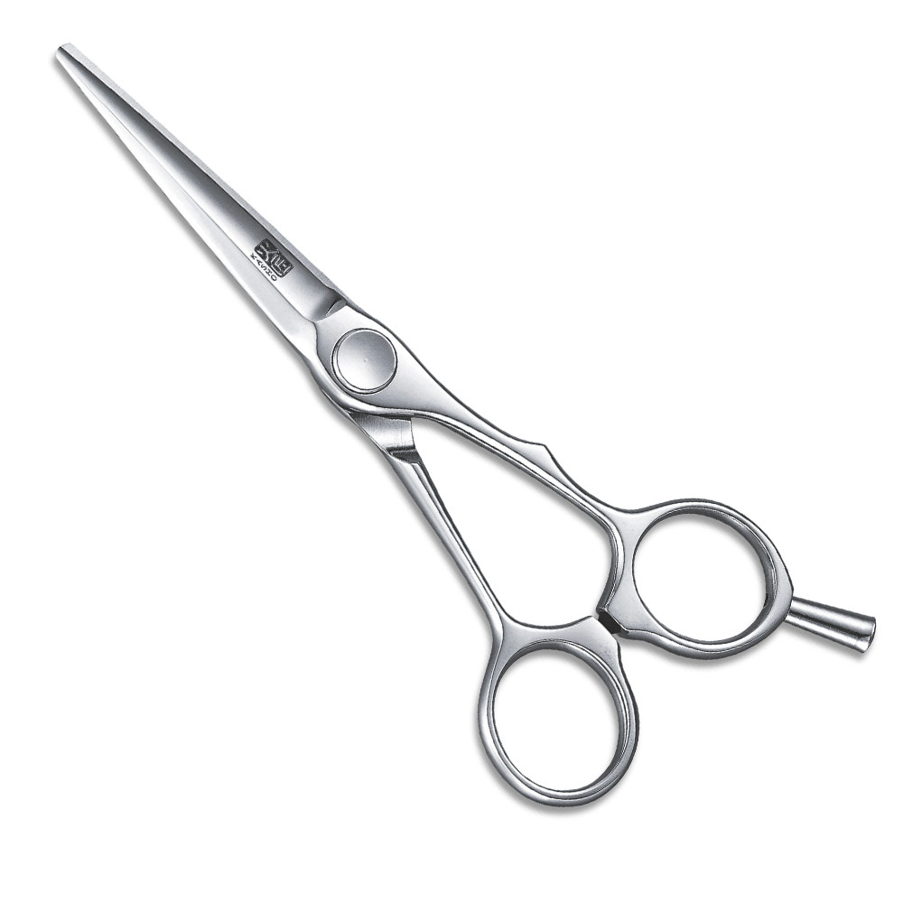 KAI Schere Kasho MILLENNIUM gerade 5,3 Zoll - KML-53 s