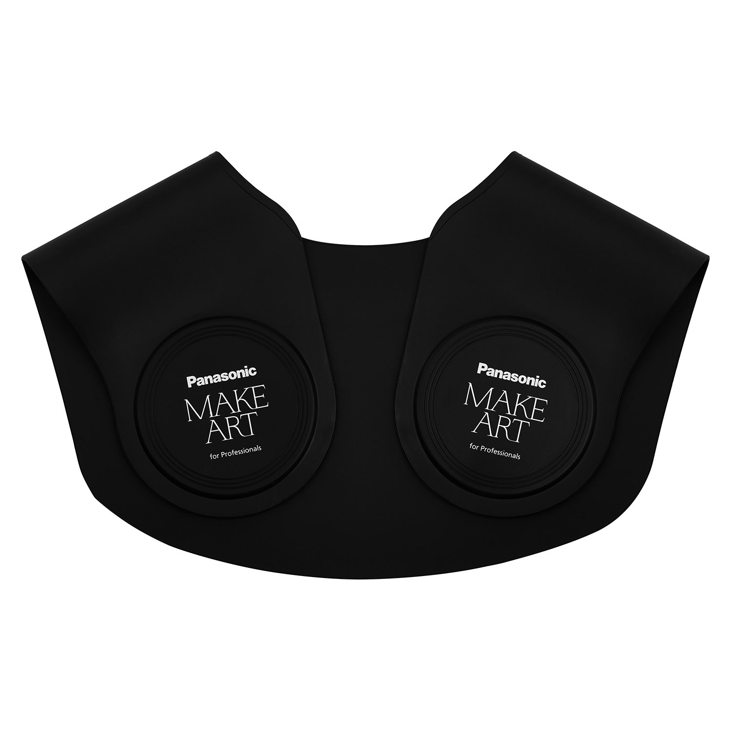 Panasonic Make Art Schneidekragen aus Silikon