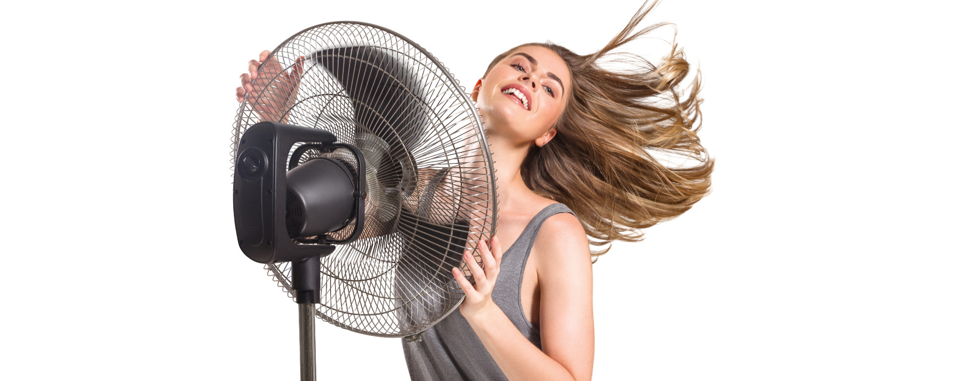 Eine Woche ohne Hitze – diesen Effekt hat der Hitzeverzicht auf Ihre Haare