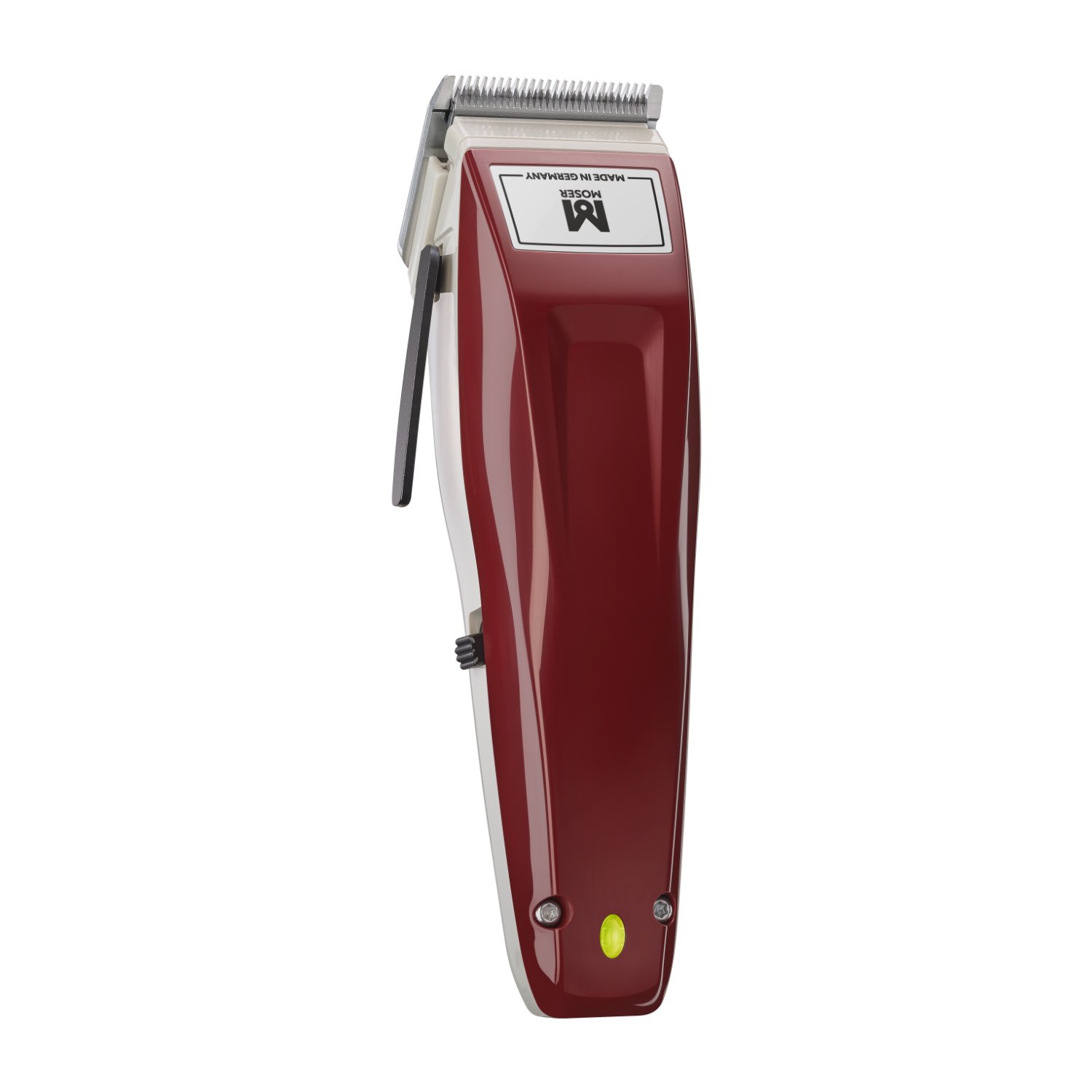 Moser 1400 Cordless Netz-/Akku- Haarschneidemaschine 1430-0050