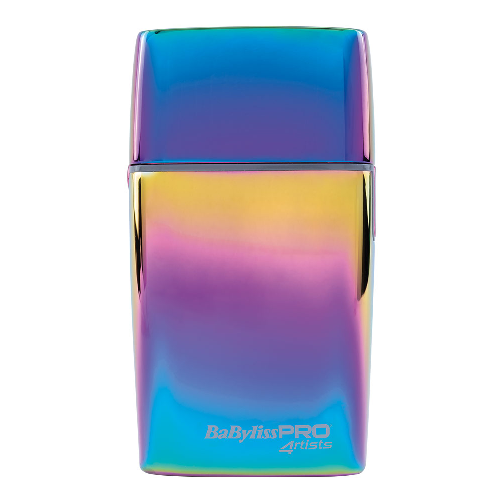 BaByliss PRO 4Artists CHAMELEONFX Collection FoilFX Shaver FXFS2IE