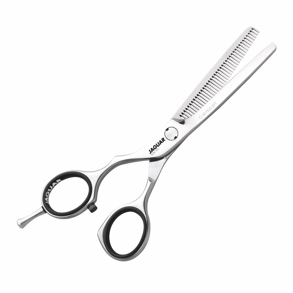 Jaguar Schere Silver Line CJ 40 Plus Left 99526 - 5,25 Zoll