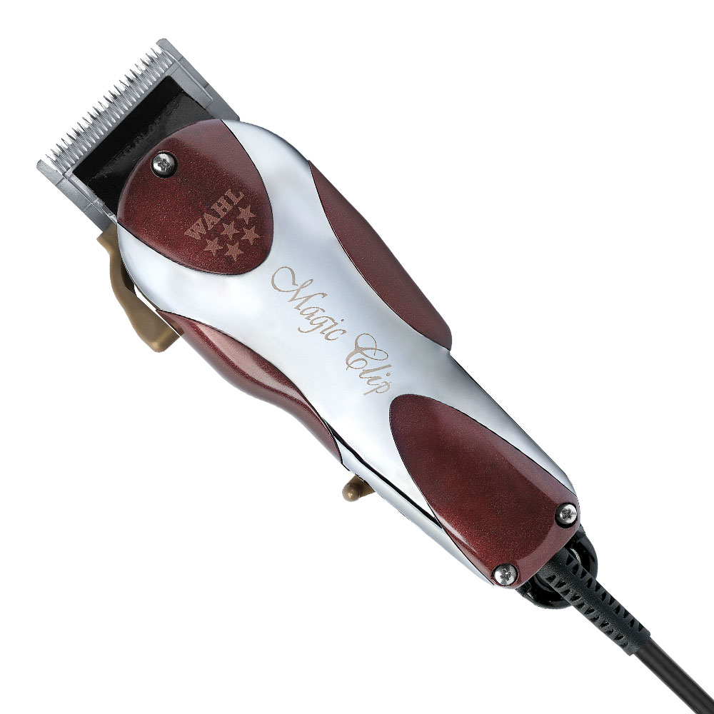 ---B-Ware--- Wahl - Magic Clip Fading Clipper Haarschneider Barber 08451-316