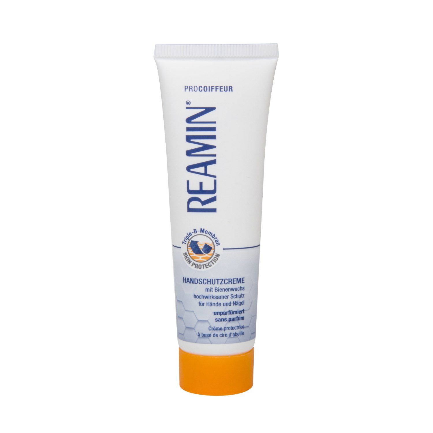 Reamin Handschutzcreme unparfümiert - 30 ml