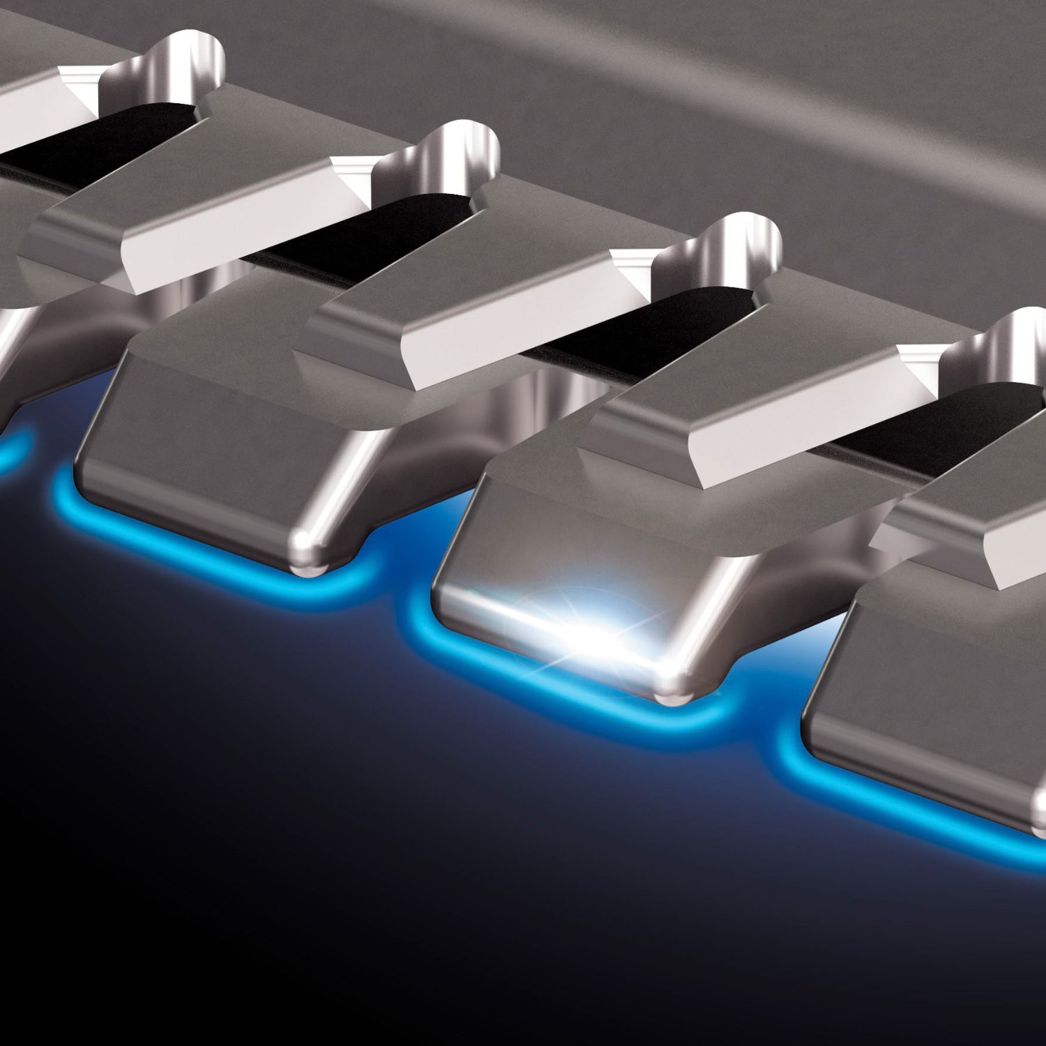 Panasonic Gesichtshaarschneider ER-RP40