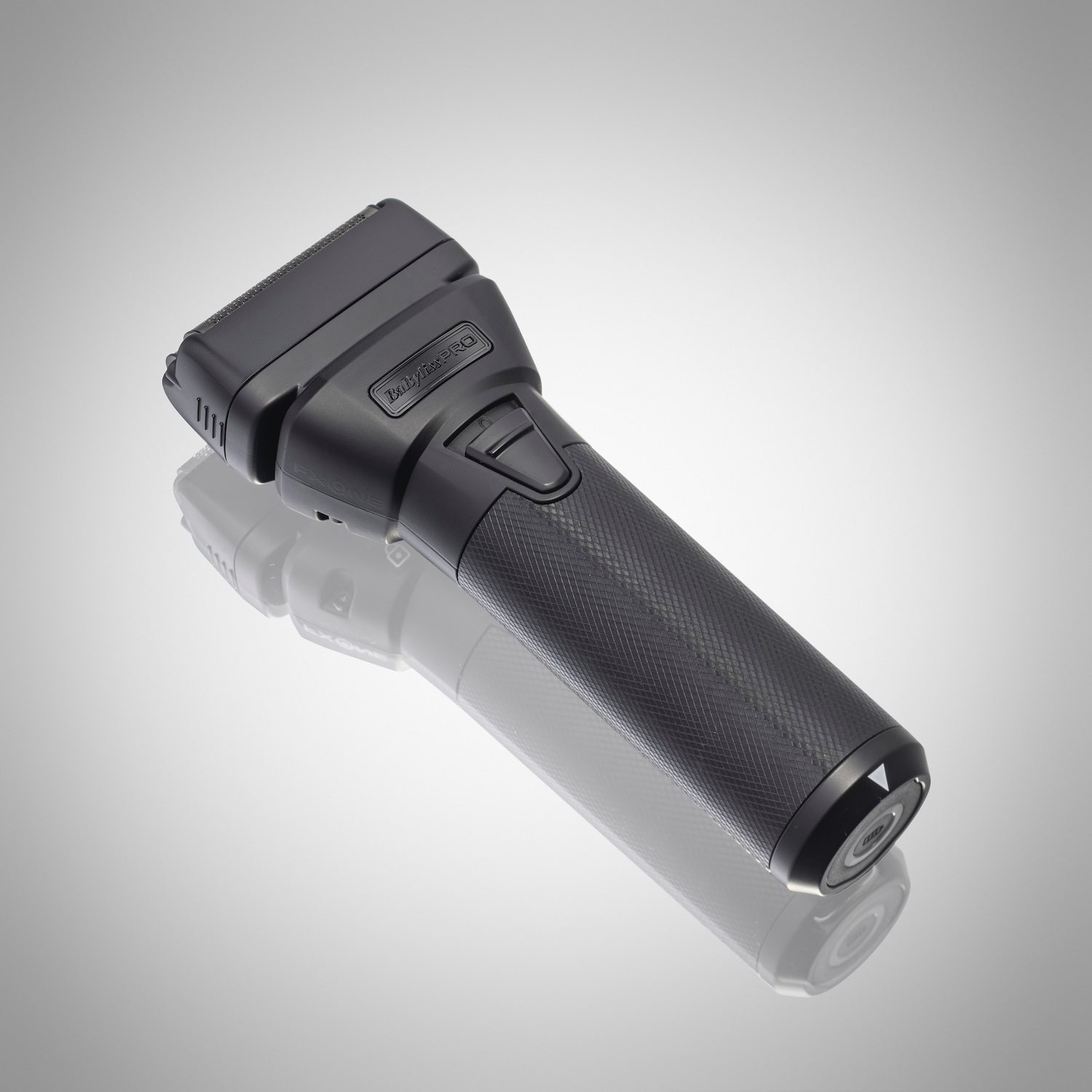 BaByliss PRO FXONE Matte Black Metal Shaver Rasierer FX79FSMBE