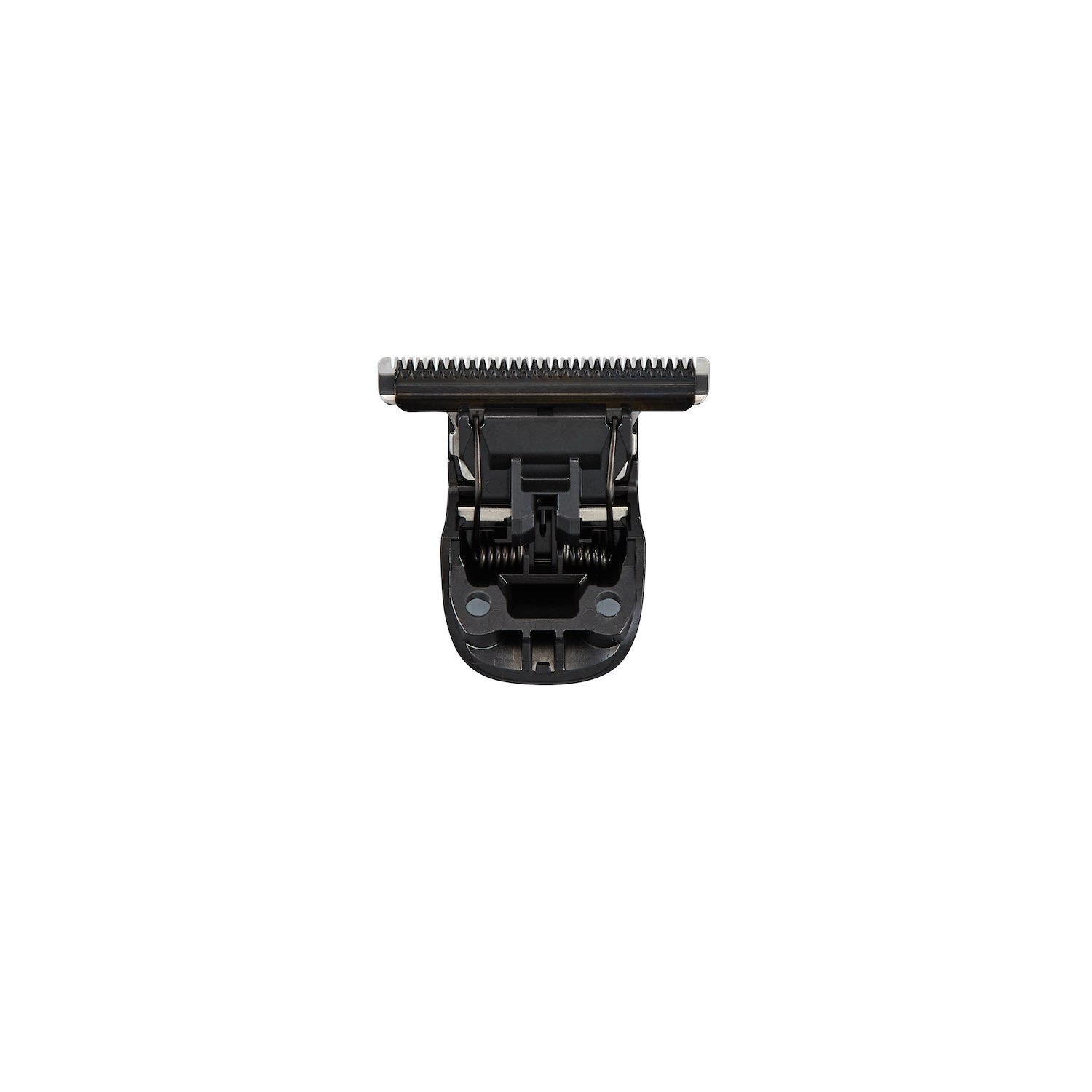 Panasonic ER XT70 silber THE BARIKAN schlanker T-Blade Trimmer ER-XT70