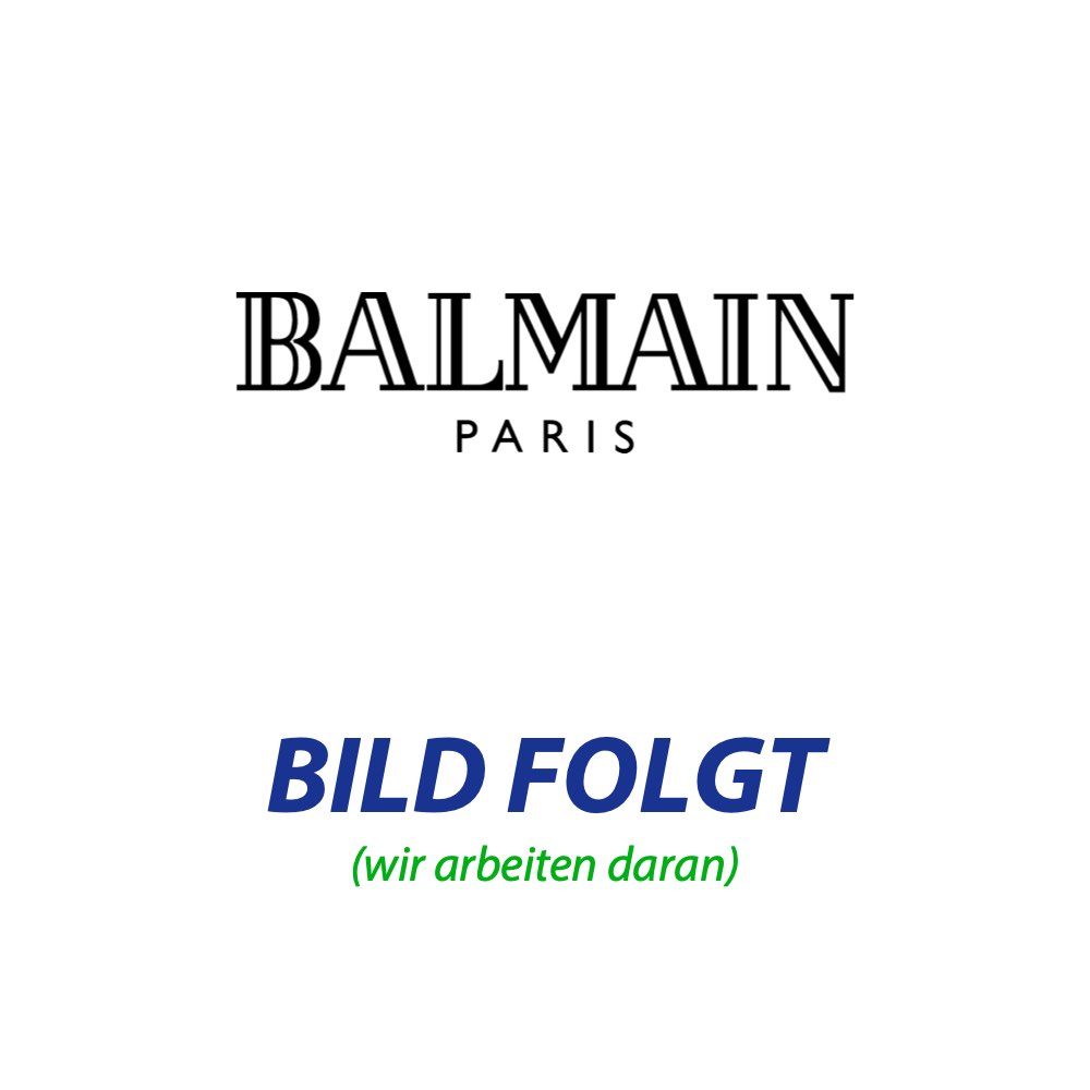 Balmain/Double Hair Professional Aftercare Bag - 5 Produkte im Set