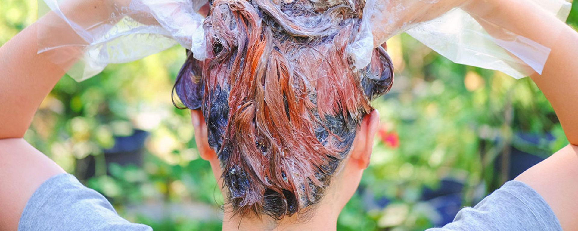 Haare selber färben? So gelingt es zu Hause