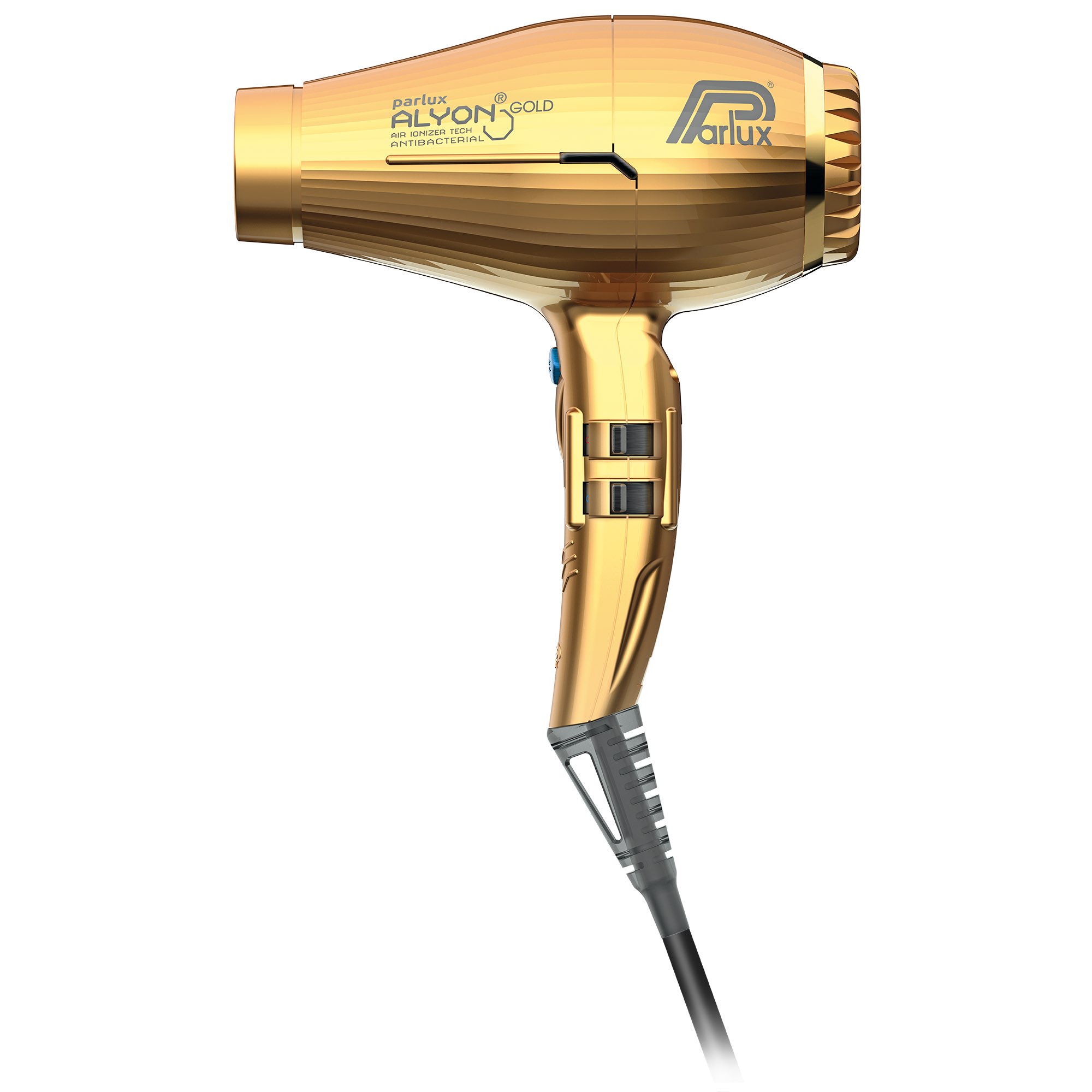 Parlux Haartrockner Alyon® - Gold