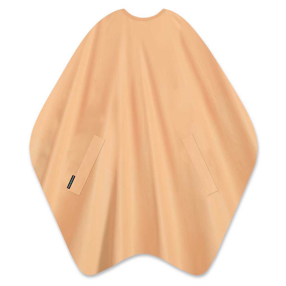 Trend Design Skinny Schneideumhang - Koralle