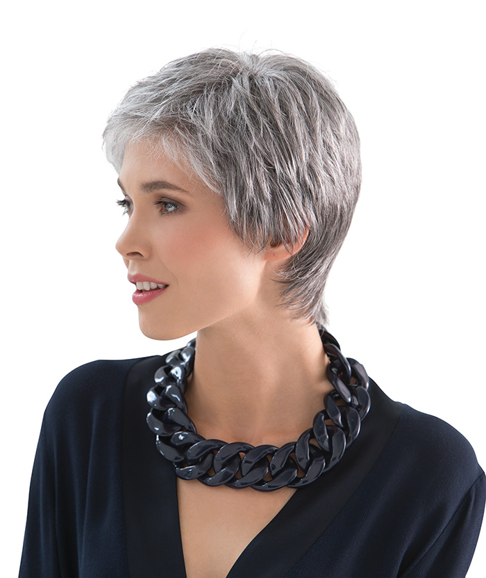 Ellen Wille hairpower Perücke - Risk Comfort 38.48.36 smoke rooted