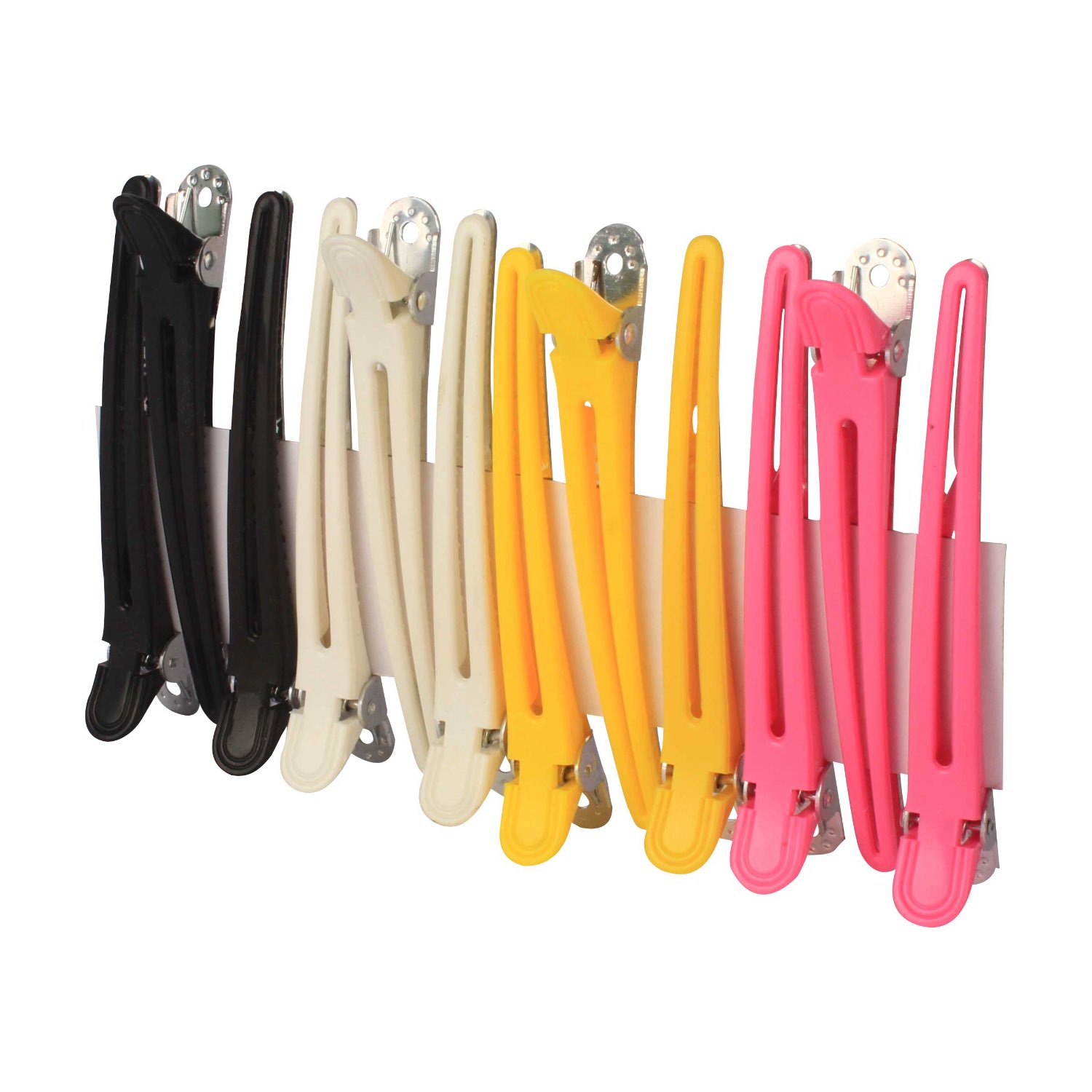 Rondo Combiclipse 10 cm Bunt - 12 Stück