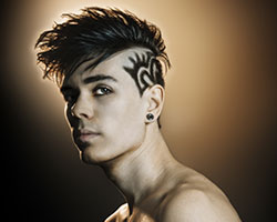styling-hair-tattoo