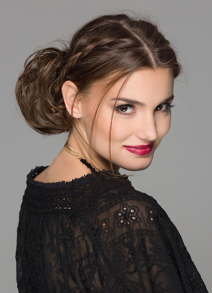 Ellen Wille Power Pieces - Haarteil - Soda Ellen Wille Power Pieces - Haarteil - Soda