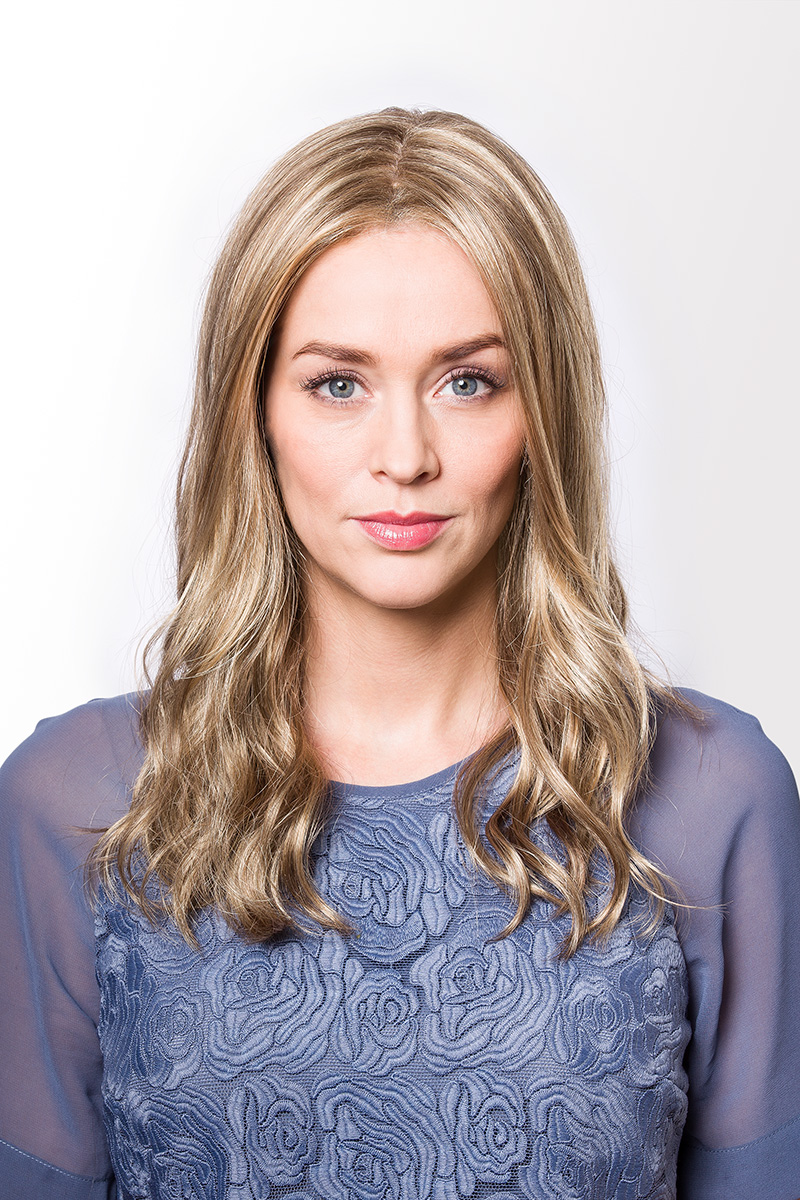 Belle Madame Perücke - Angelina Mono SF 101/14-14