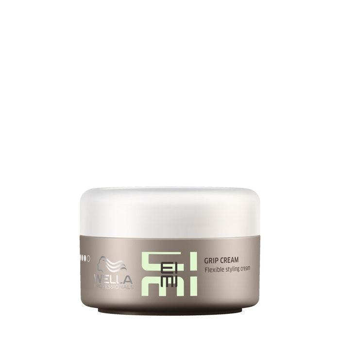 Wella Styling EIMI Grip Cream Molding Paste 75 ml Wella Styling EIMI Grip Cream Molding Paste 75 ml