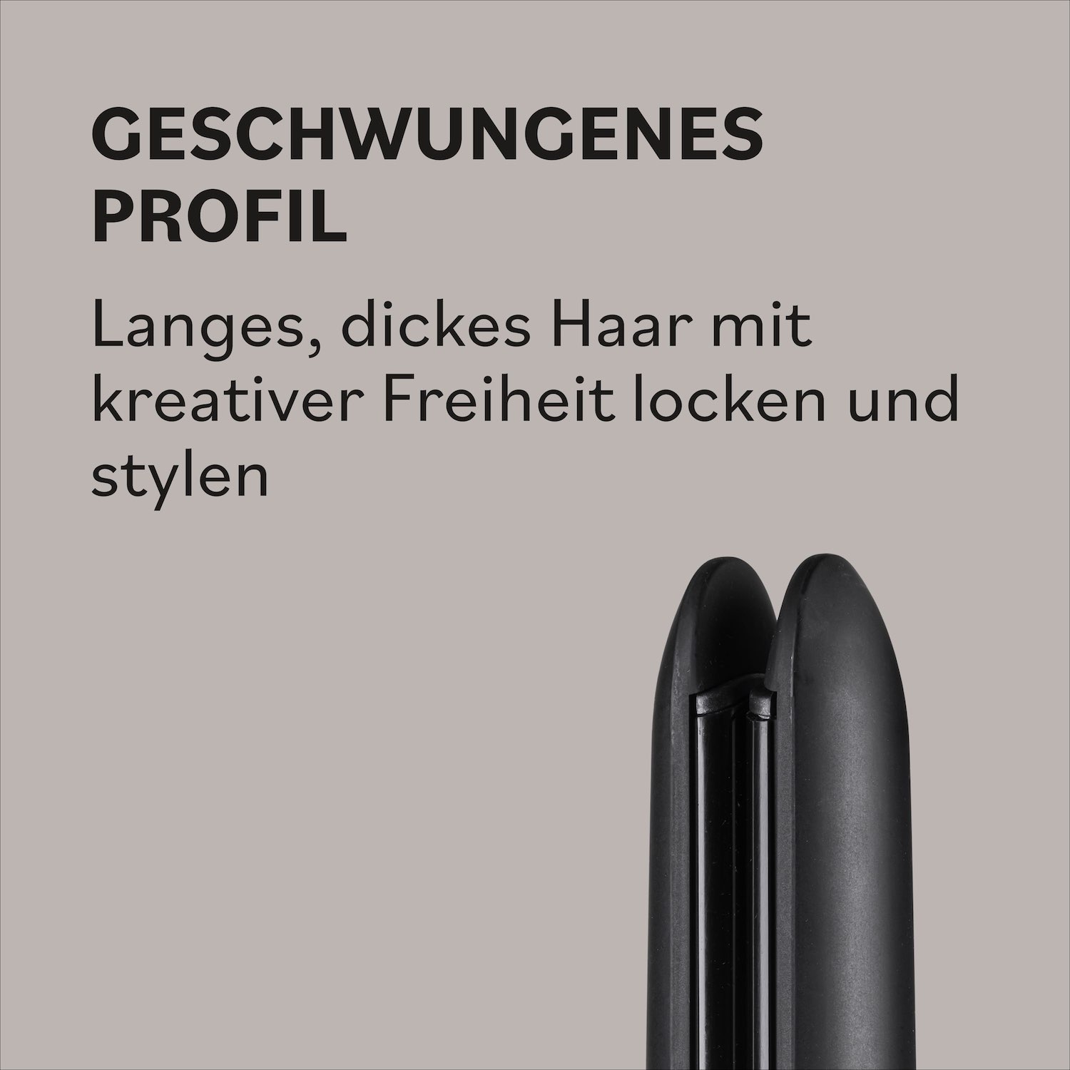 BaByliss PRO Styler Glätteisen Haarglätter 38  mm BAB3050E
