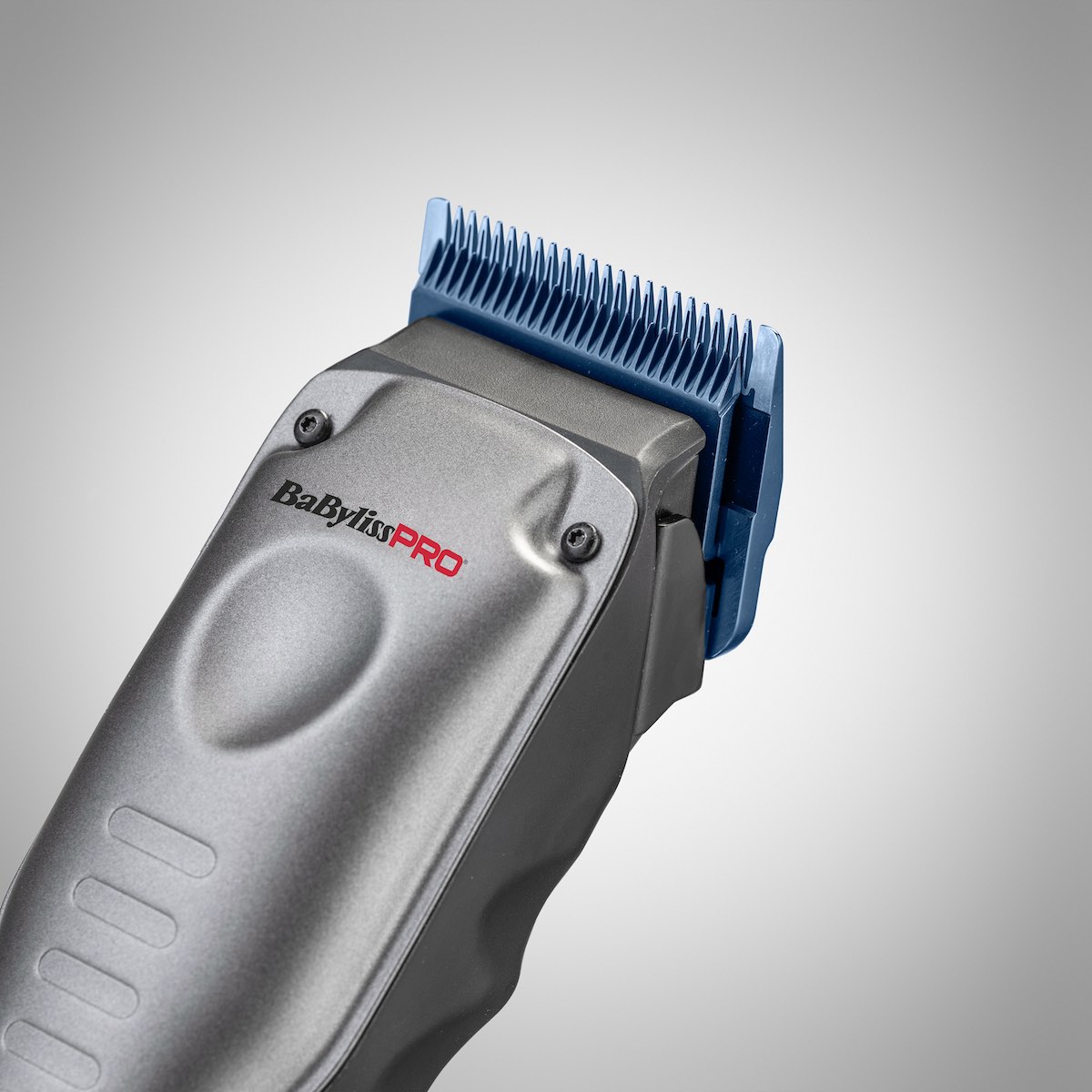 BaByliss PRO FXONE Lo-Pro Clipper Grau FX829E