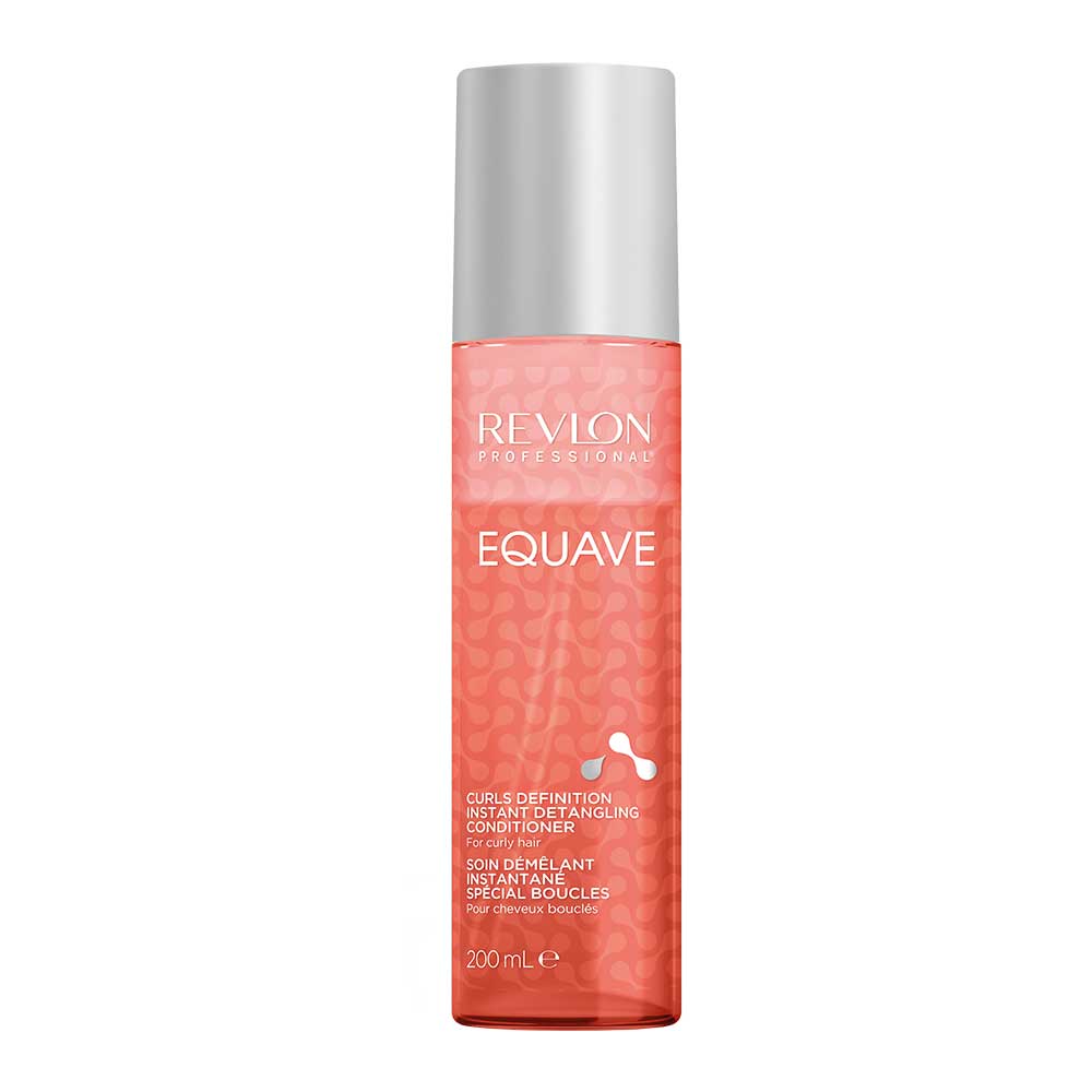Revlon Professional Equave Detangling Conditioner Curls 200 ml