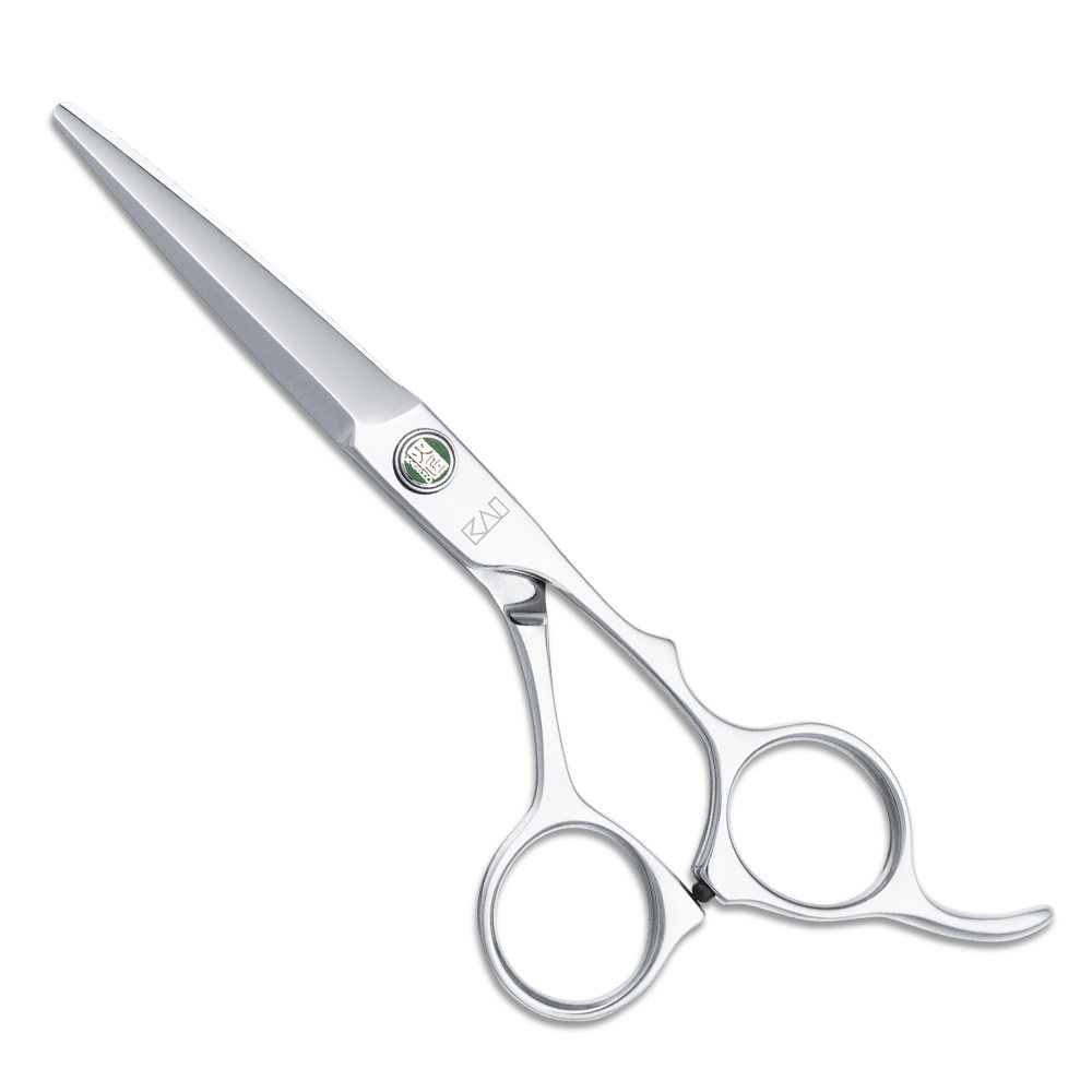 KAI Schere Kasho SAGANO offset 5,5 Zoll - KSG-55 os