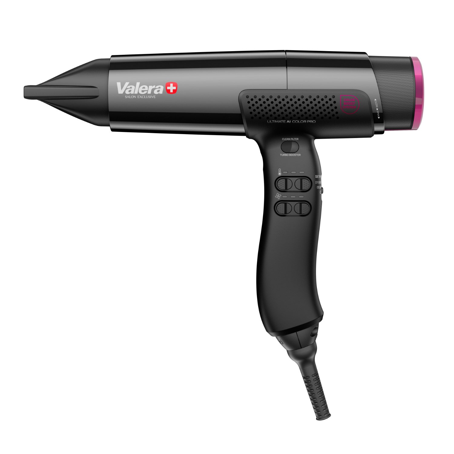 Valera Ultimate AI ColorPro Profi Haartrockner 501.00 CP