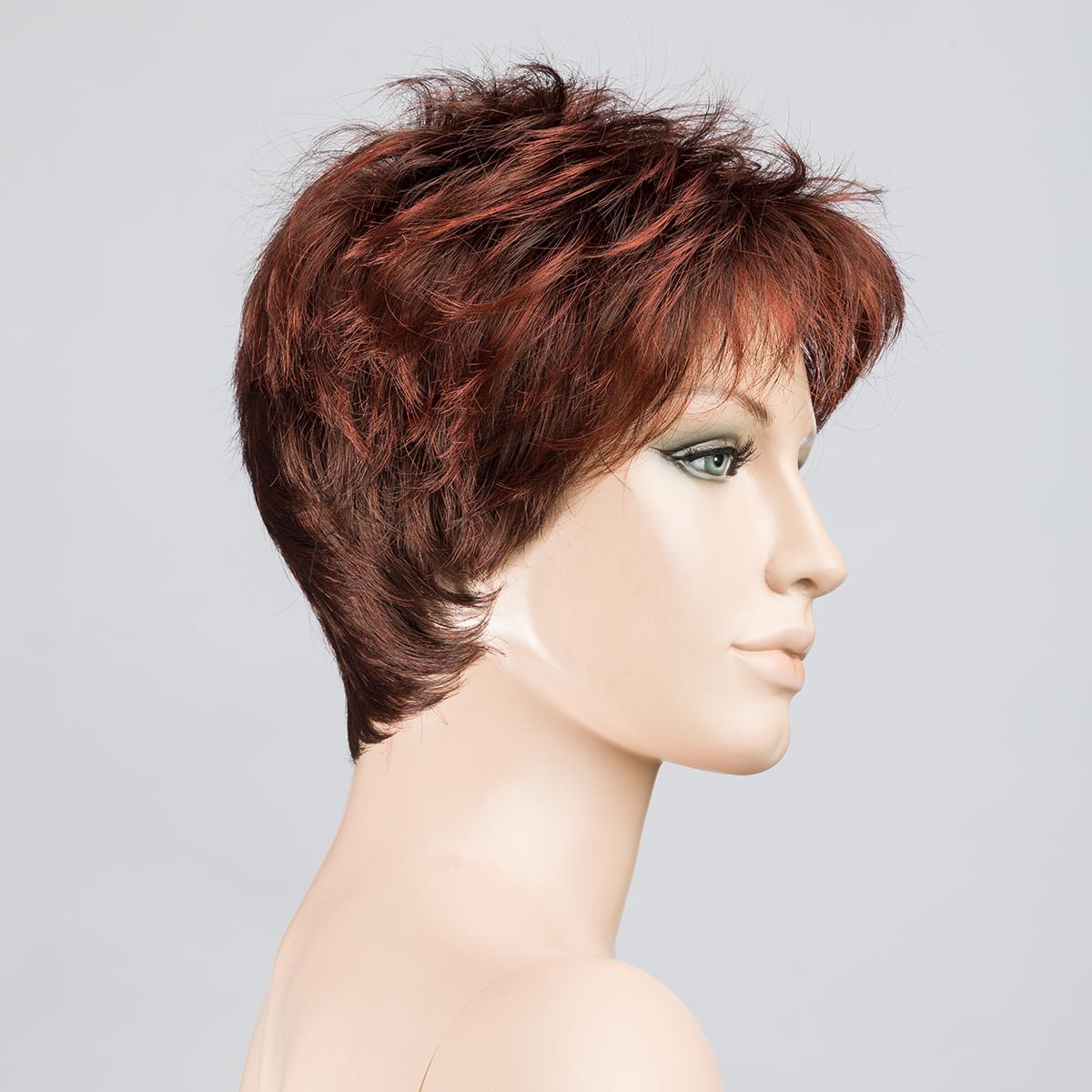 Ellen Wille Hairpower Perücke - Coco 33.130.4 auburn mix