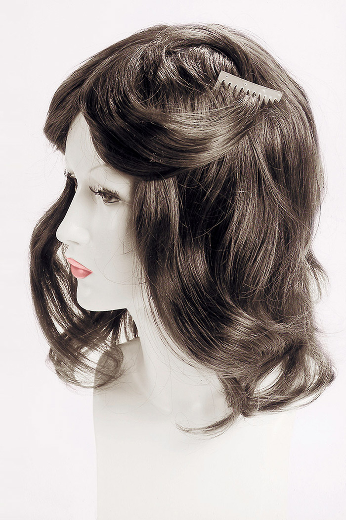 Belle Madame Echthaar Perücke - Conny 10 Belle Madame Echthaar Perücke - Conny 10