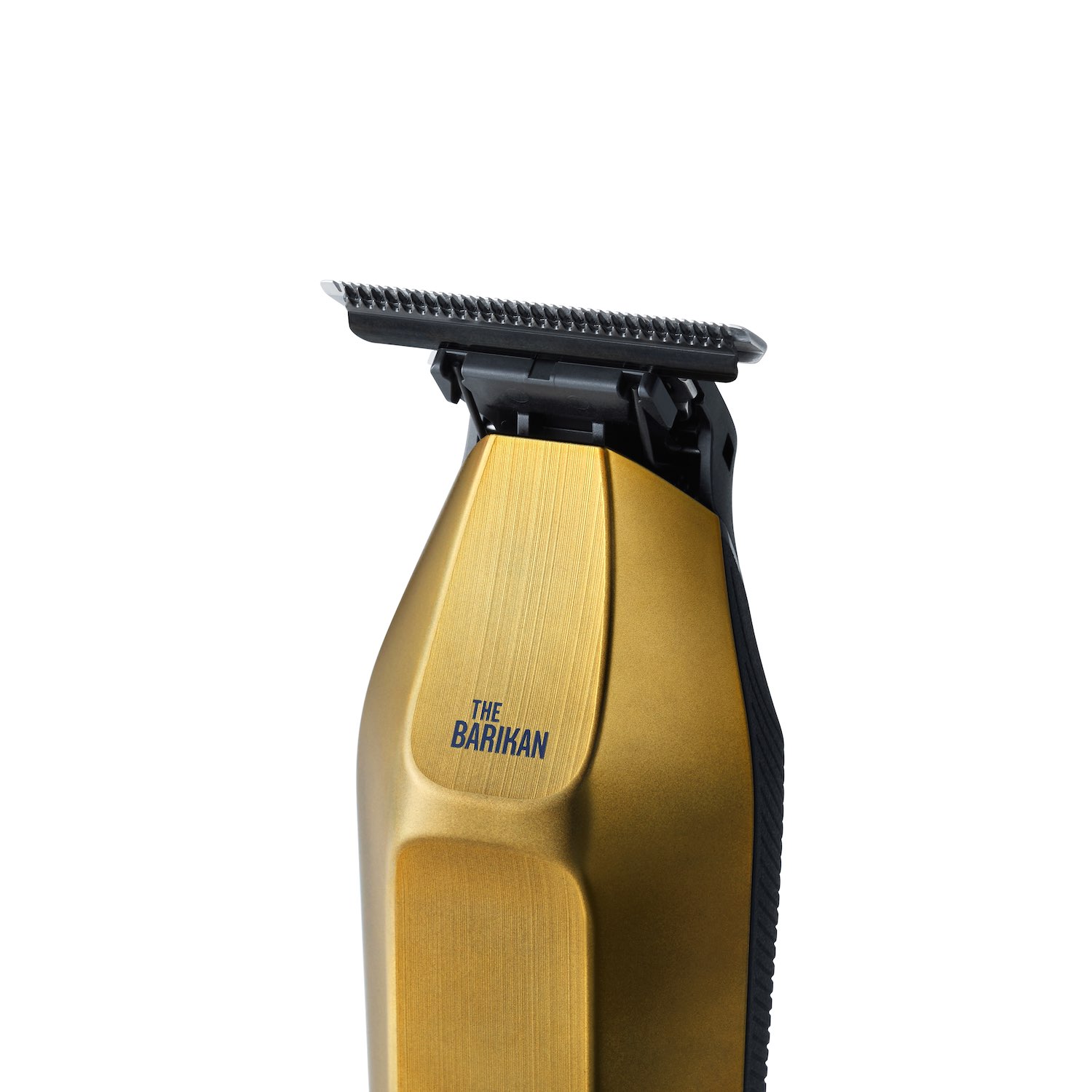 Panasonic ER XT70 gold THE BARIKAN schlanker T-Blade Trimmer ER-XT70