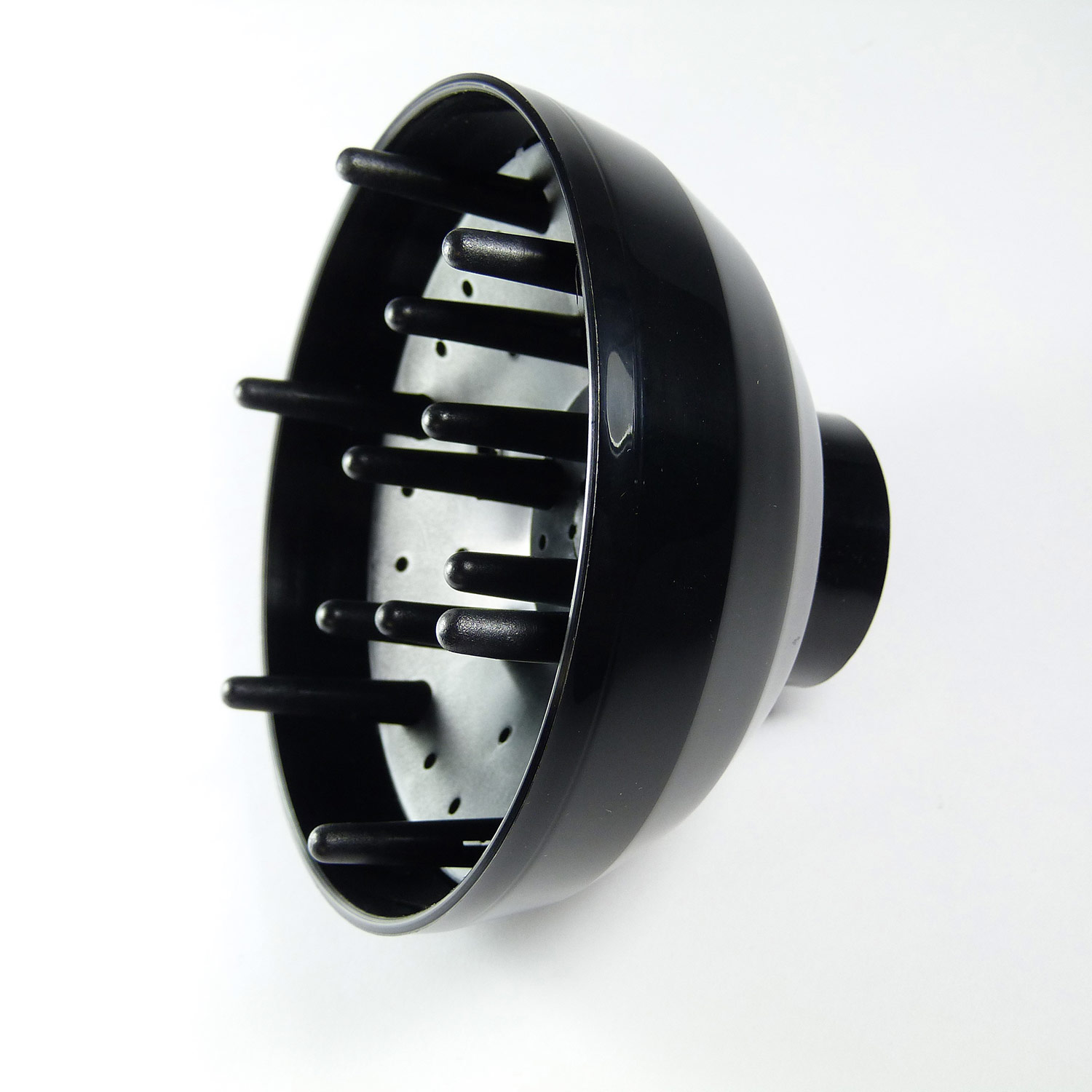 Tondeo Haartrockner E-Line 1500 - Schwarz