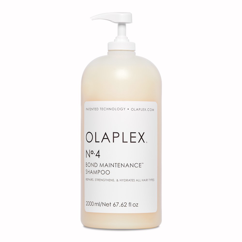 Olaplex No. 4 Bond Maintenance Shampoo OL-20140630 - 2000 ml