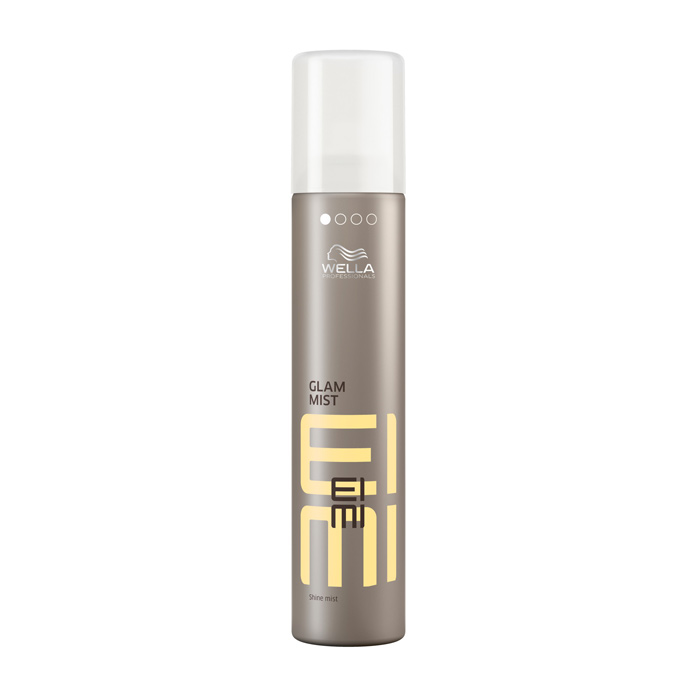 Wella Styling EIMI Glam Mist Glanzspray 200 ml Wella Styling EIMI Glam Mist Glanzspray 200 ml