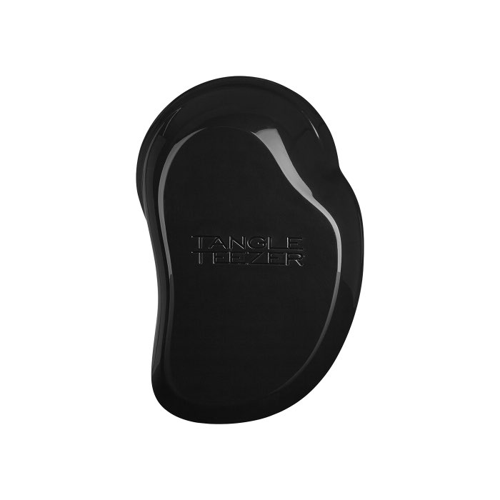 Tangle Teezer Detangling Hairbrush straight-Curly Panther Black Entwirrbürste