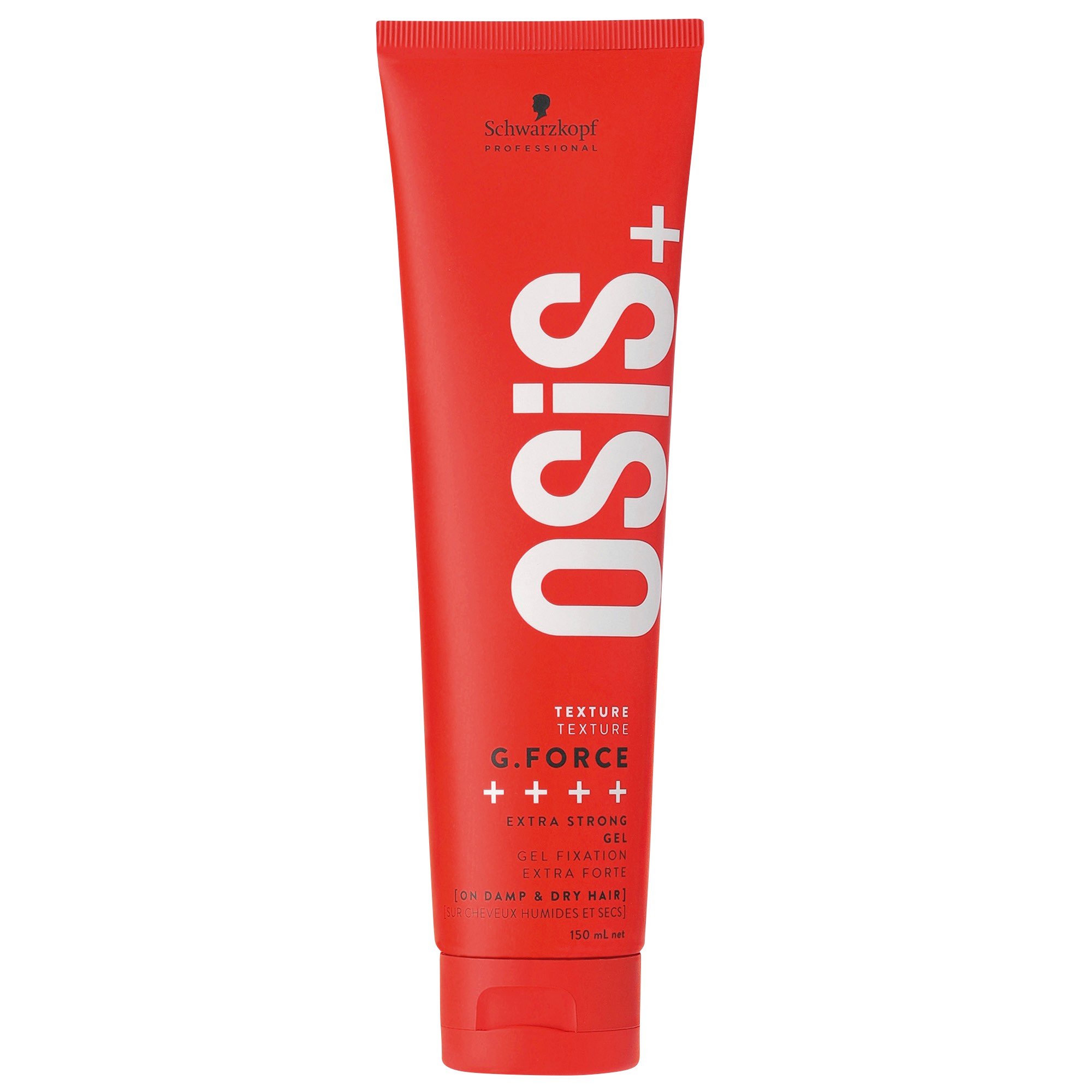 Schwarzkopf OSiS+ G.Force 150 ml