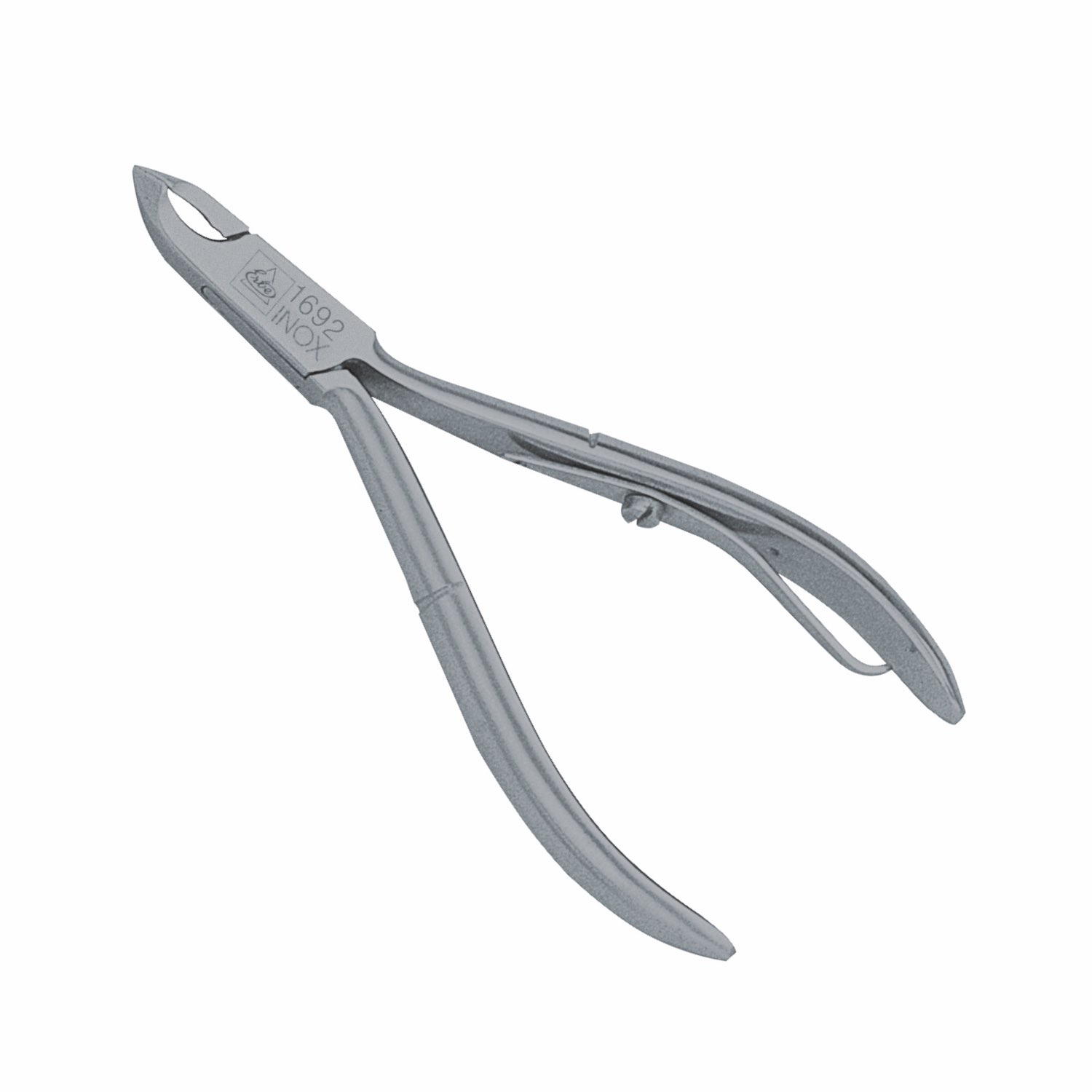 Erbe Haut- und Nagelzange Schneidenlänge 4-5mm, Basic, rostfrei Inox - 91692